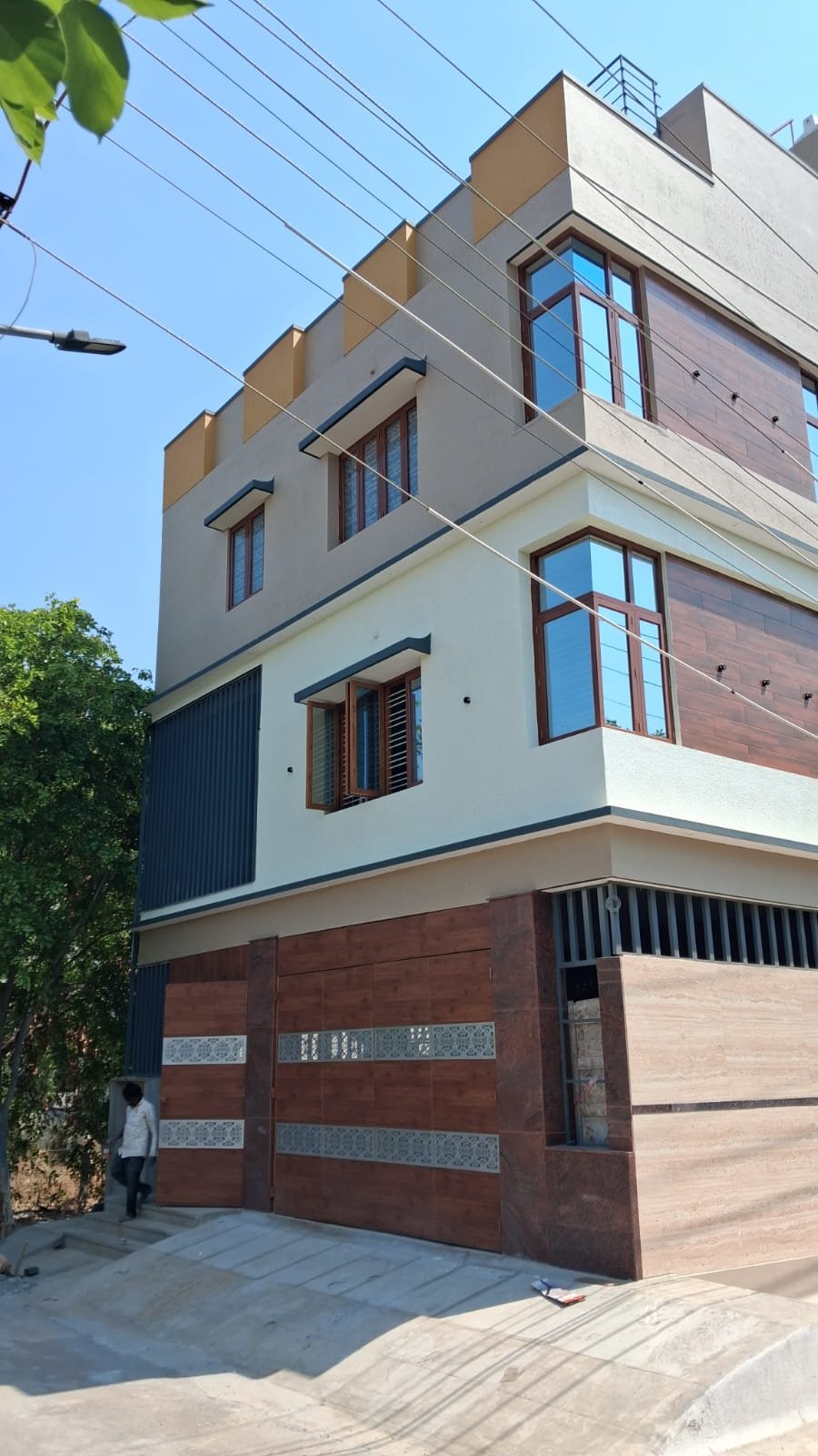 Construction project work in Bangalore — project image 2